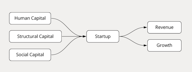 Startup - Inputs and Outputs